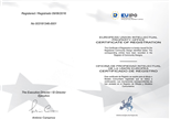 EU Design Patent of WF-010
