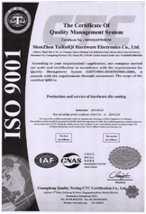 ISO 9000