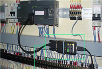 西门子S7-200 SMART PLC在检测机上的应用