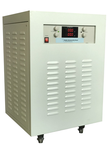800V100A 检测、老化高压直流电源