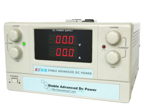 30V30A线性直流稳压稳流电源 可调稳压电源