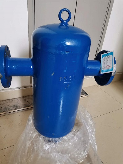 AS7型汽水分离器回旋式