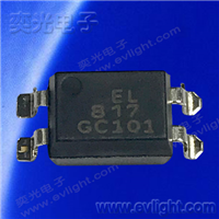 貼片光耦EL817S1應用于電子教育產品