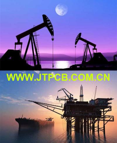 Oil & Gas Products