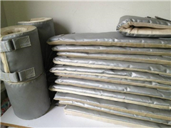 Case of thermal insulation clothes