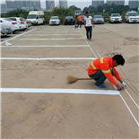 长沙市公共卫生中心停车场工程