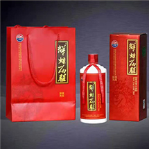 致力于茅臺鎮醬香酒文化推廣傳播