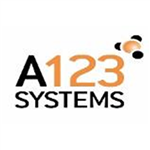 A123 Systems Corporation