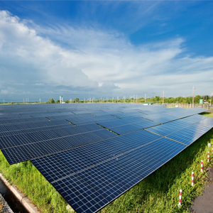 比利时国际太阳能展