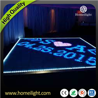 LED Video Dance floor