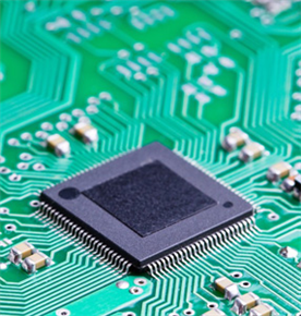 single chip microcomputer