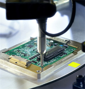 single chip microcomputer