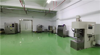 格歌新材料（惠州）有限公司实验室