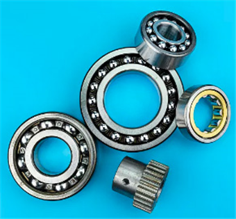 Which bearing has the best quality?