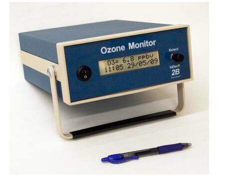 2B臭氧分析仪