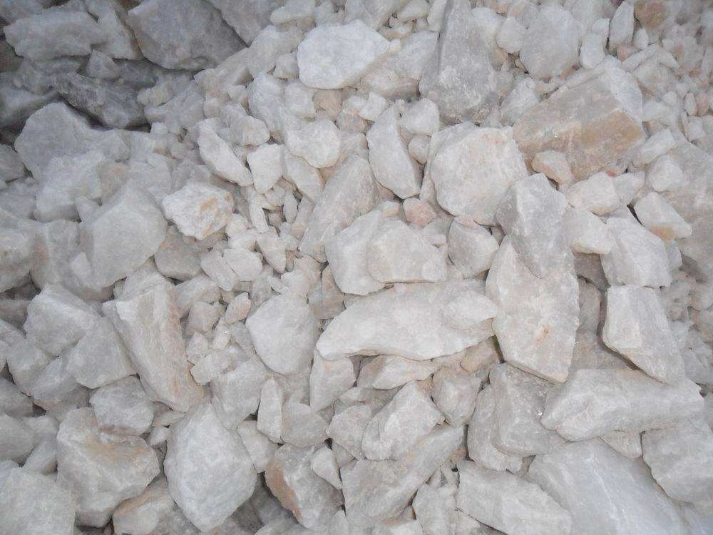 石英矿 种类图片
