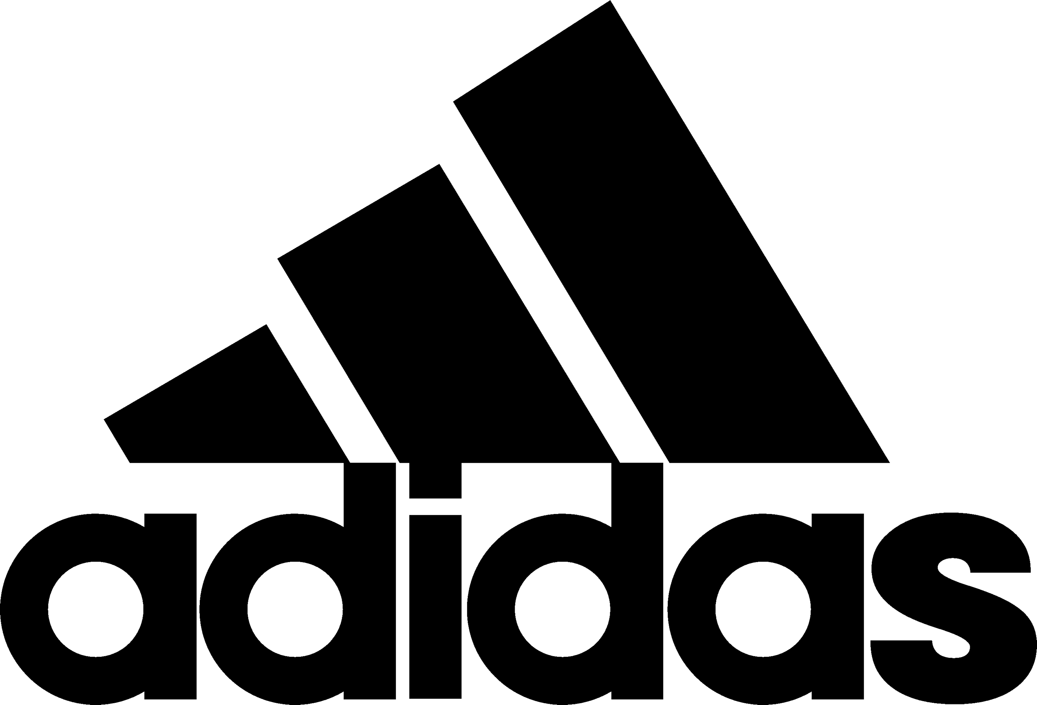 阿迪达斯logo壁纸图片