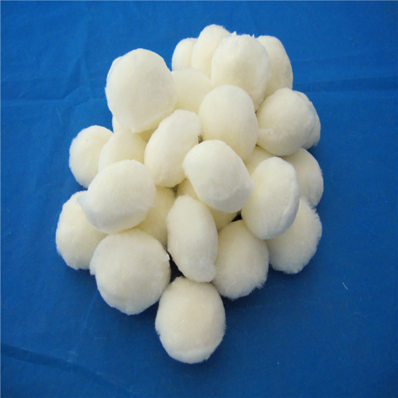 改性纤维球滤料执行标准生产厂家价格,报价