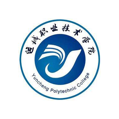 阜阳职业技术学院 logo图片