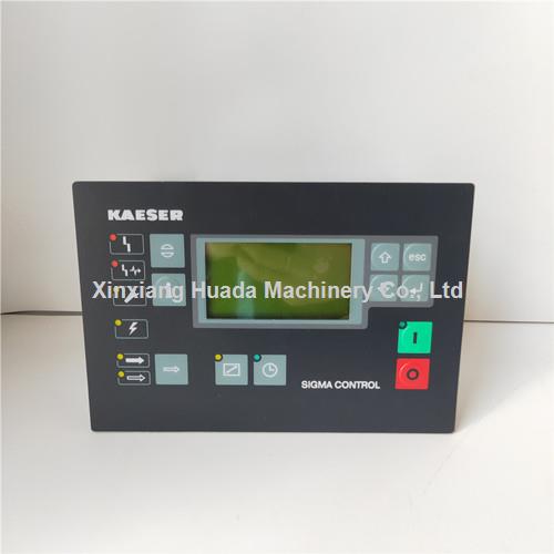 Air compressor controller panel 7.7000.0-Xinxiang Huada Machinery Co., Ltd.