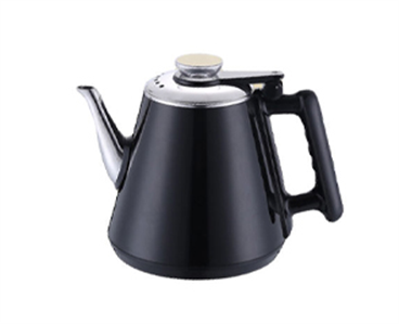 Fully automatic hot water kettle