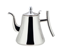 Stainless steel Cassette kettle