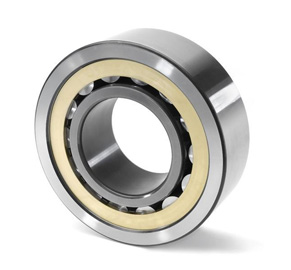 Bearings without outer rings