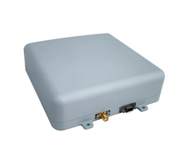 WF-07 four-channel anti-interference terminal