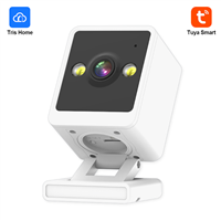 Smart Wifi  Indoor Camera