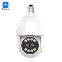 Waterproof Bulb camera