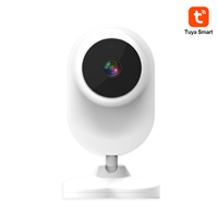 Smart Indoor Baby monitor camera