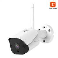 Tuya outdoor camera