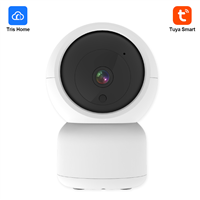 TUYA/XM Smart Home Camera