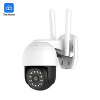 Wifi PTZ Camera