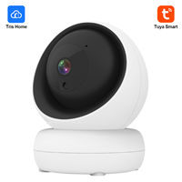 Tuya smart home camera