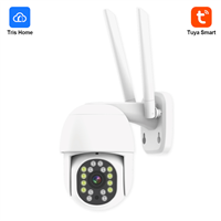 Wifi PTZ Camera