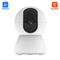 Smart Wifi  P/T Indoor Camera