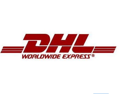 dhl图片logo图片